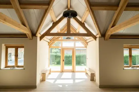 Launceston Farm, farm in Dorset
