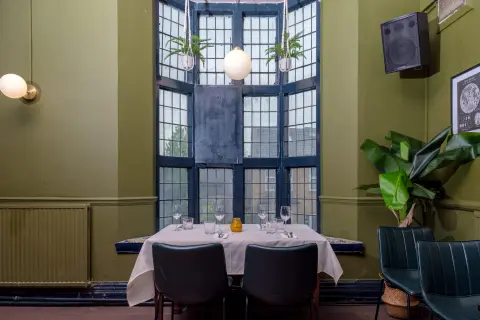 Heathcote & Star, pub with a function room in Waltham Forest