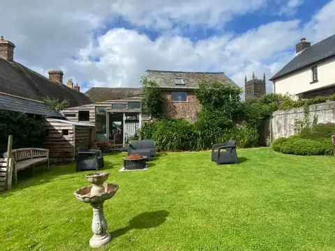 Retreats for You, home in Devon
