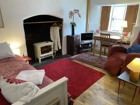 Retreats for You, home in Devon