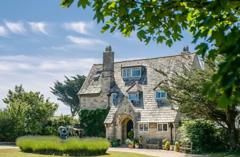 Florence House, retreat house in Sussex