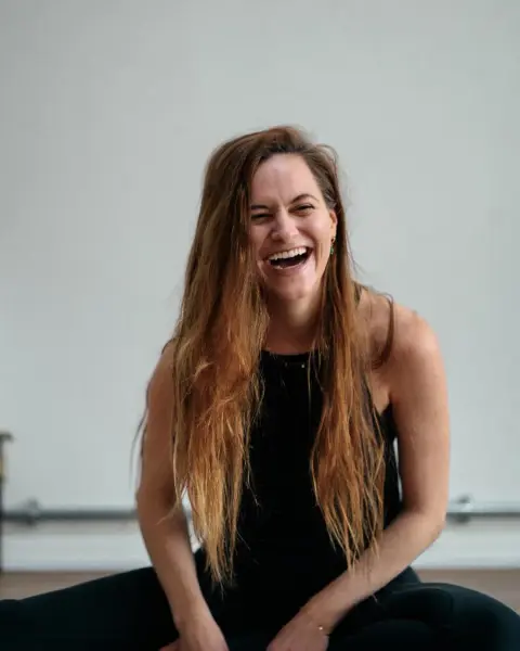 Sāmya Studios, dance or yoga studio in Islington