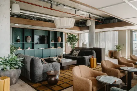 Mason & Fifth Westbourne Park, coliving house in Westminster