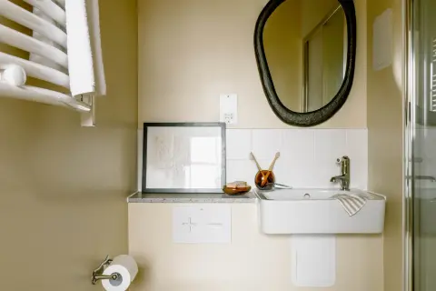 Mason & Fifth Primrose Hill, coliving house in Camden Town