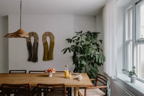 Mason & Fifth Primrose Hill, coliving house in Camden Town