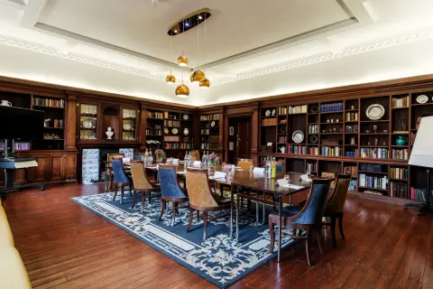 Westminster College, Cambridge, retreat house in East of England