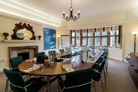 Westminster College, Cambridge, retreat house in East of England