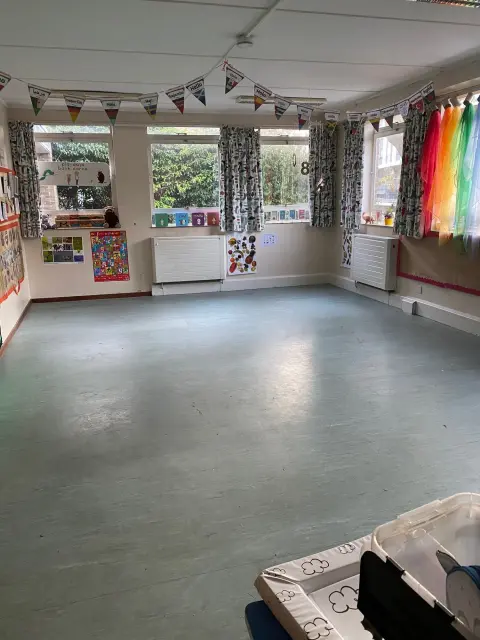 Sutton Quaker Meeting House, community hall in Sutton