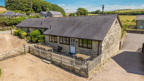 Nettlecombe Farm, farm in South East England