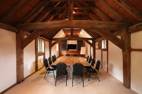 Weald & Downland Living Museum, venue in Sussex