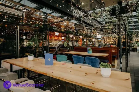 Players Social, photo 3