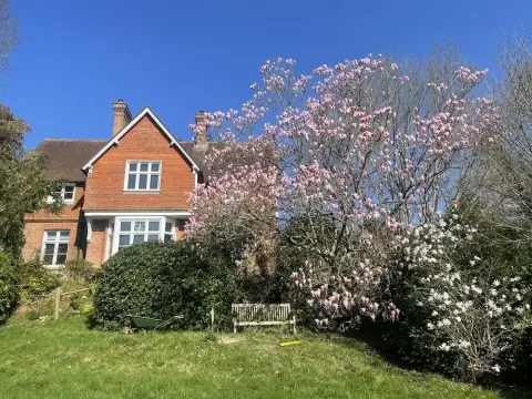 Rivendell Buddhist Retreat Centre, retreat house in Sussex