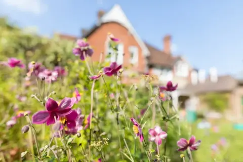 Rivendell Buddhist Retreat Centre, retreat house in Sussex