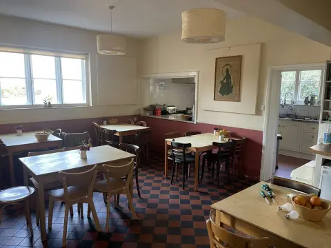 Rivendell Buddhist Retreat Centre, retreat house in Sussex