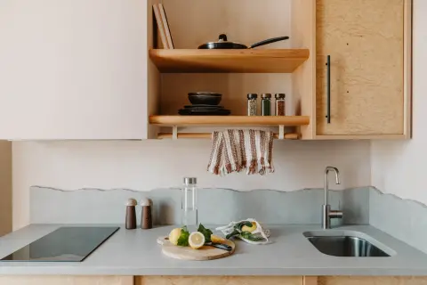 Mason & Fifth Belsize Park, coliving house in Camden