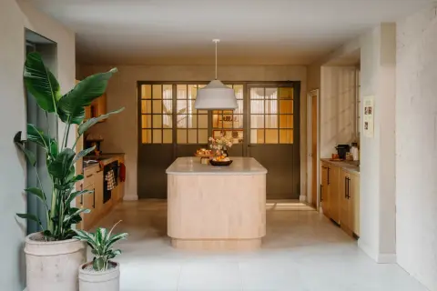 Mason & Fifth Belsize Park, coliving house in Camden