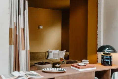 Mason & Fifth Belsize Park, coliving house in Camden
