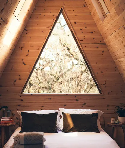 Cabilla Cornwall, retreat house in Cornwall