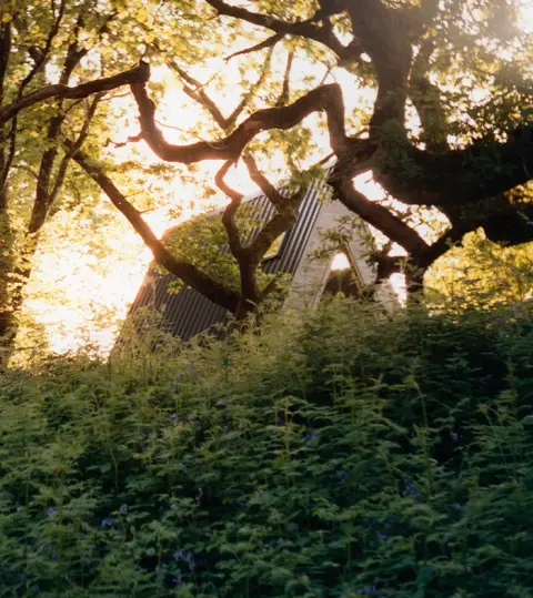 Cabilla Cornwall, retreat house in Cornwall