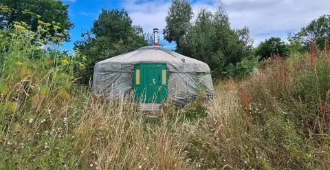 Embercombe, venue in Devon