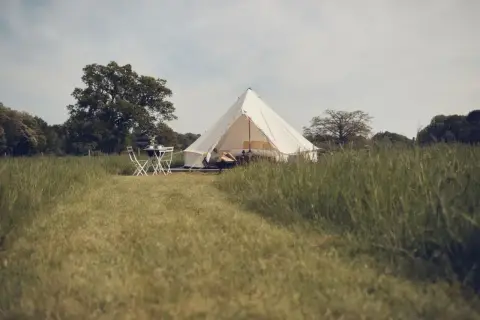 Home Farm Glamping, farm in East of England