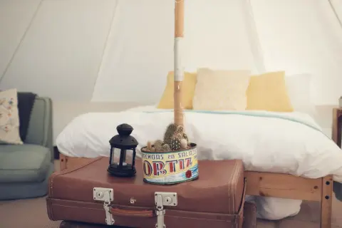Home Farm Glamping, farm in East of England