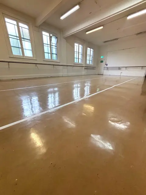 Spirelight Studios, dance or yoga studio in Islington