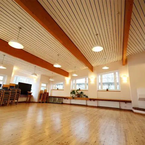Emerson College, venue in Sussex