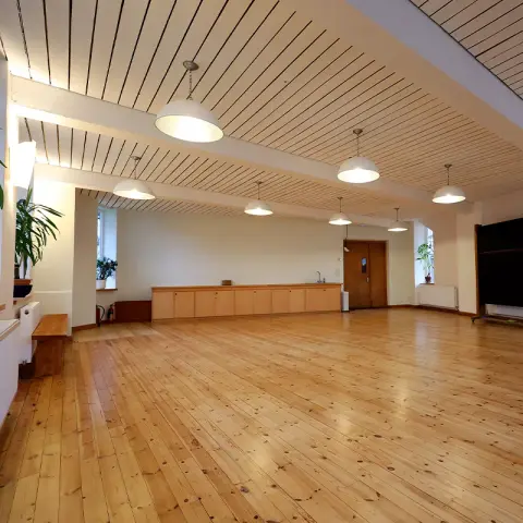 Emerson College, venue in Sussex