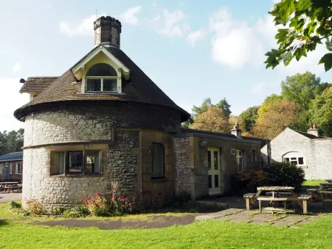 Thornbridge Outdoors, venue in The Midlands