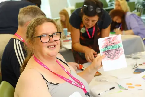 Age Exchange Reminiscence Centre, community hall in Greenwich