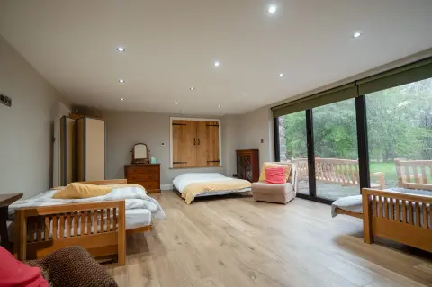 Llanberis Retreats, retreat house in Wales
