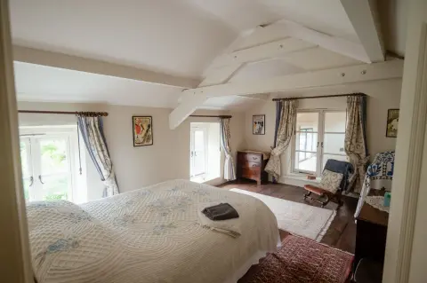 Llanberis Retreats, retreat house in Wales