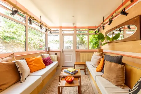 Cohabs Melrose 38, coliving house in Hammersmith and Fulham