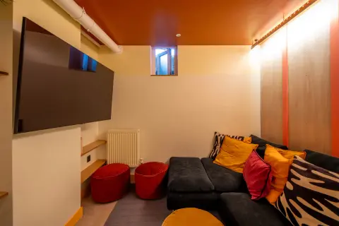 Cohabs Melrose 38, coliving house in Hammersmith and Fulham