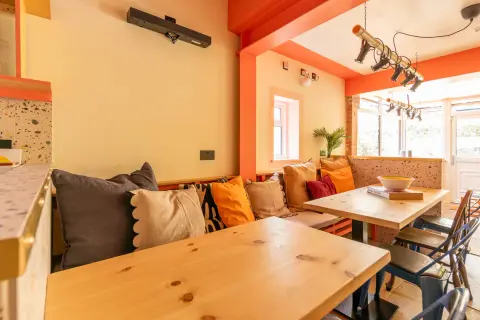 Cohabs Melrose 38, coliving house in Hammersmith and Fulham