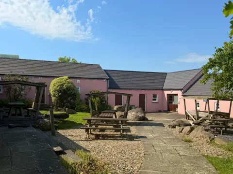 Preseli Venture, farm in Pembrokeshire