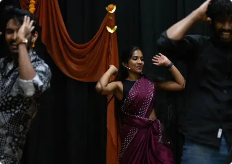 Rosetta Arts, studio in Newham