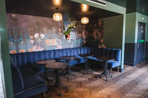 Lord Napier Star, pub with a function room in Tower Hamlets