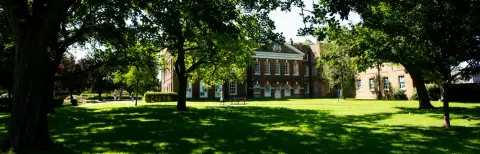 Bruce Castle, manor house in Haringey