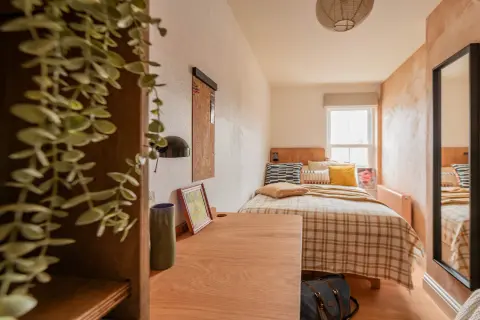 Cohabs Elephant (Morecambe Street houses), coliving house in Southwark