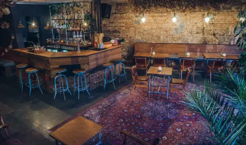 Hackney Event Space, venue in Hackney
