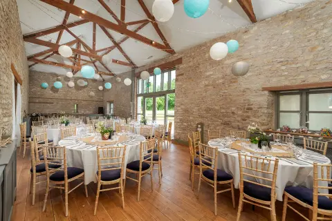 Folly Farm Centre, farm in Somerset