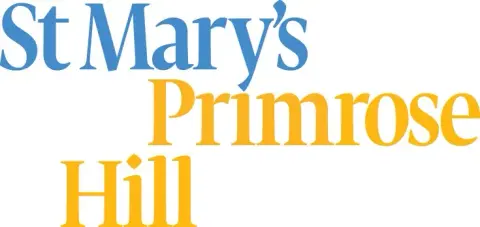 St Mary's Primrose Hill, venue in Camden