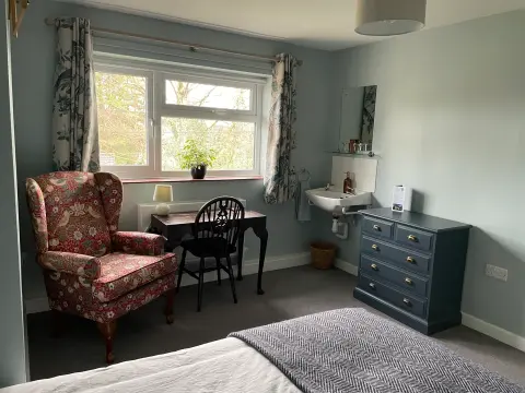 All Hallows Guesthouse, retreat house in Norfolk