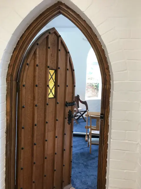 All Hallows Guesthouse, retreat house in Norfolk