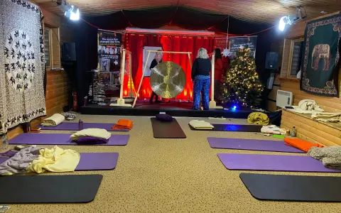 The Retreat, Thorney (Retreat For Hire), studio in East of England