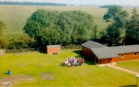 The Retreat, Thorney (Retreat For Hire), studio in East of England