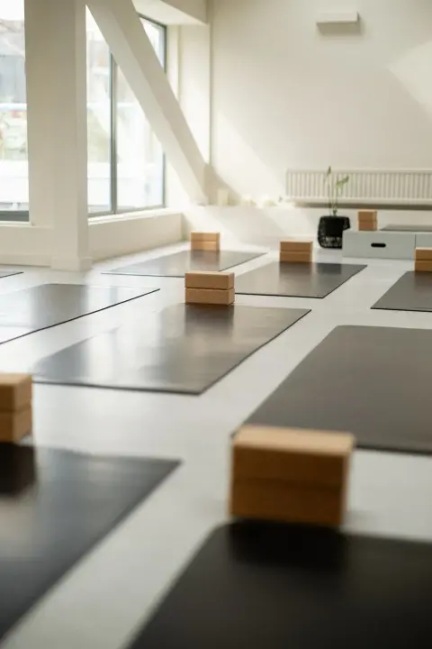 Salt Studios, dance or yoga studio in Richmond upon Thames
