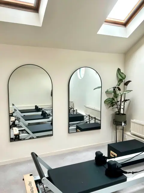 Salt Studios, dance or yoga studio in Richmond upon Thames